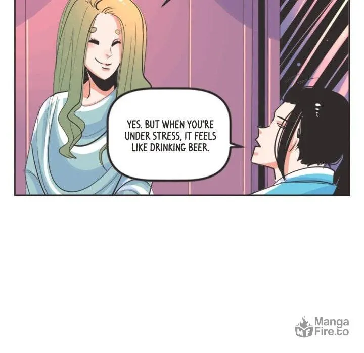 Folklore Thingy Chapter 48 page 45 - 