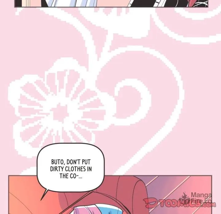 Folklore Thingy Chapter 48 page 50 - 
