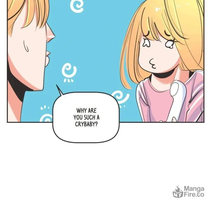 Folklore Thingy Chapter 49 page 12 - 