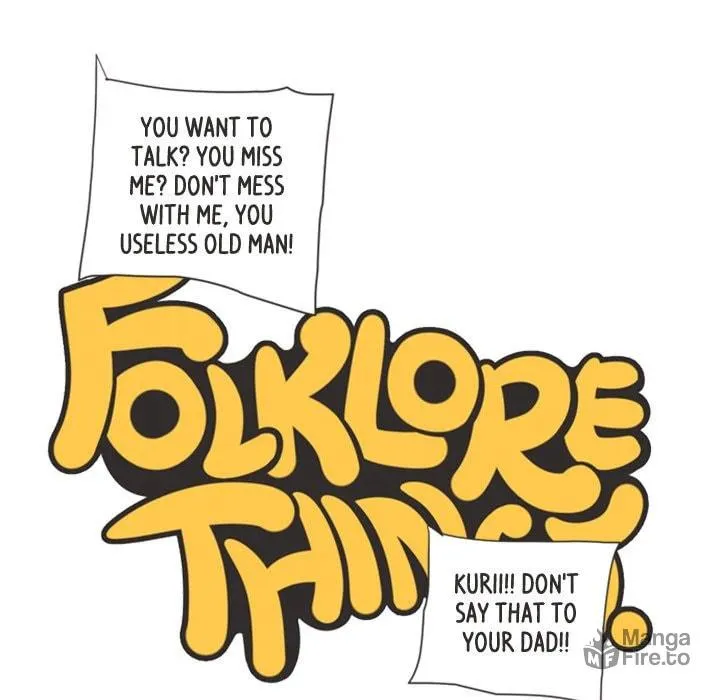 Folklore Thingy Chapter 49 page 21 - 