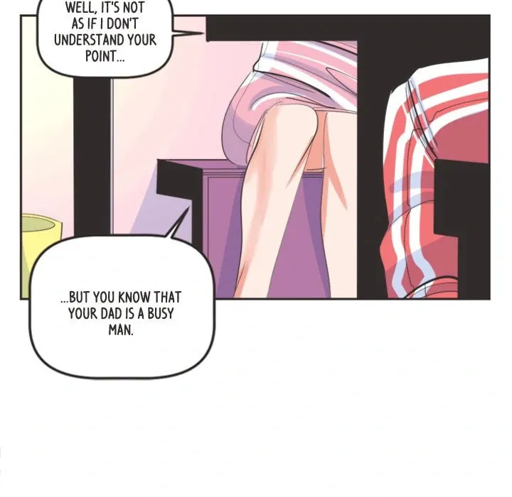 Folklore Thingy Chapter 49 page 28 - 