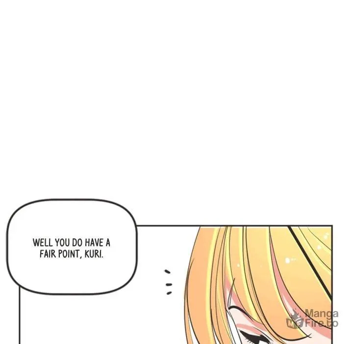 Folklore Thingy Chapter 49 page 33 - 