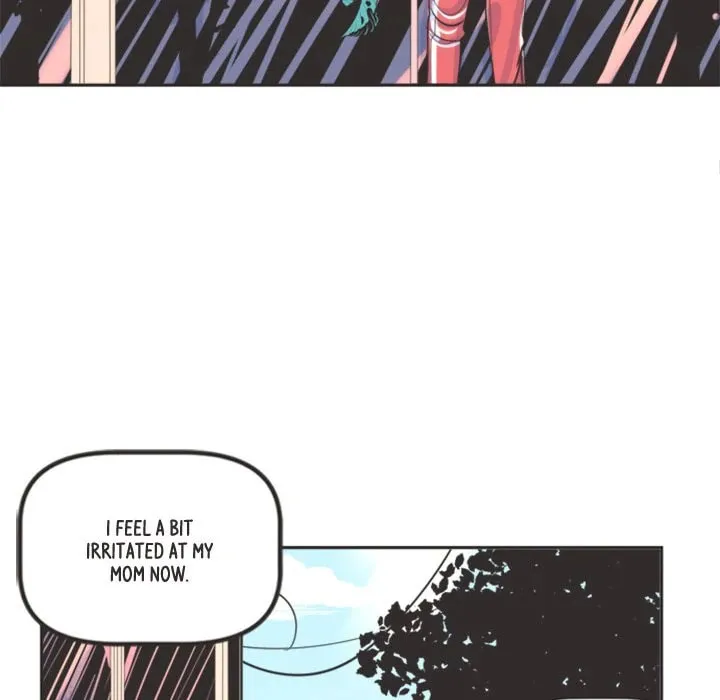 Folklore Thingy Chapter 49 page 43 - 
