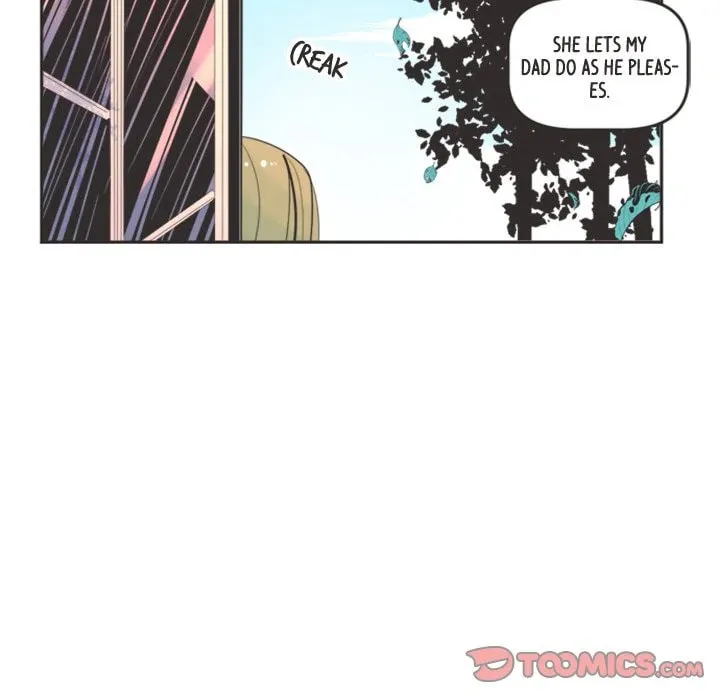 Folklore Thingy Chapter 49 page 44 - 