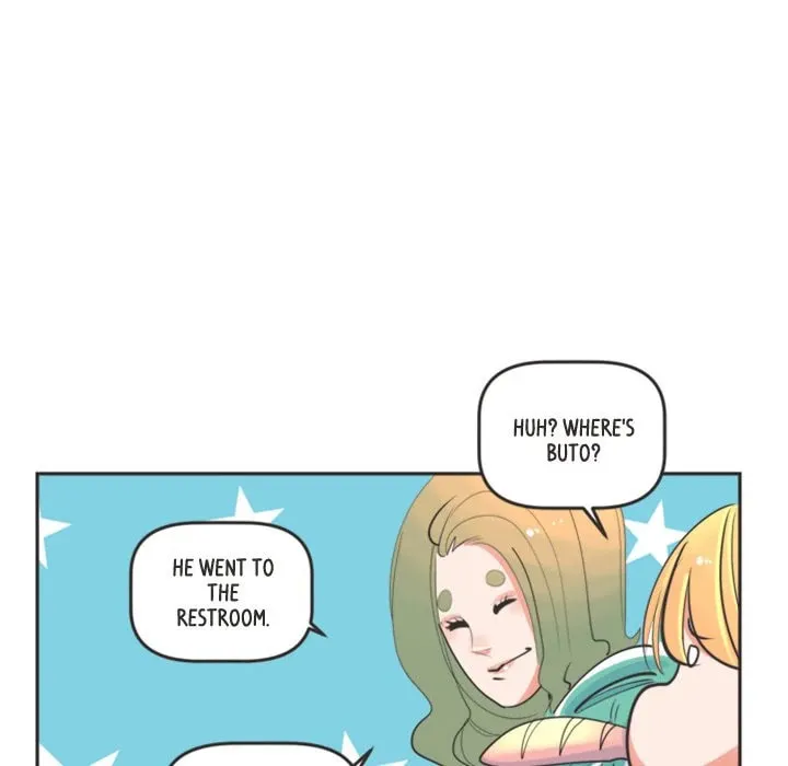 Folklore Thingy Chapter 49 page 46 - 
