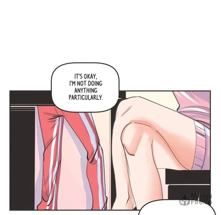 Folklore Thingy Chapter 49 page 6 - 