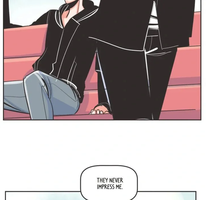 Folklore Thingy Chapter 5 page 11 - 
