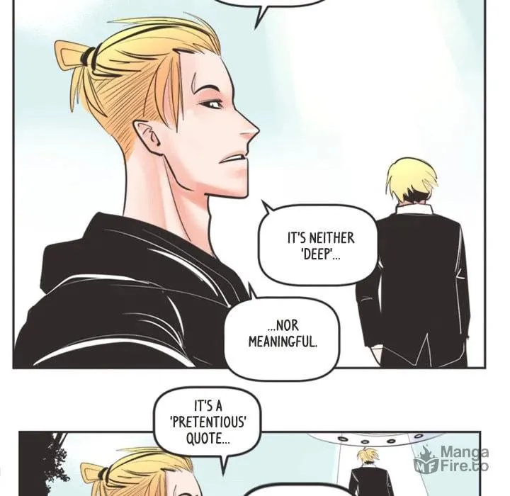 Folklore Thingy Chapter 5 page 12 - 