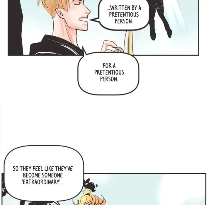 Folklore Thingy Chapter 5 page 13 - 