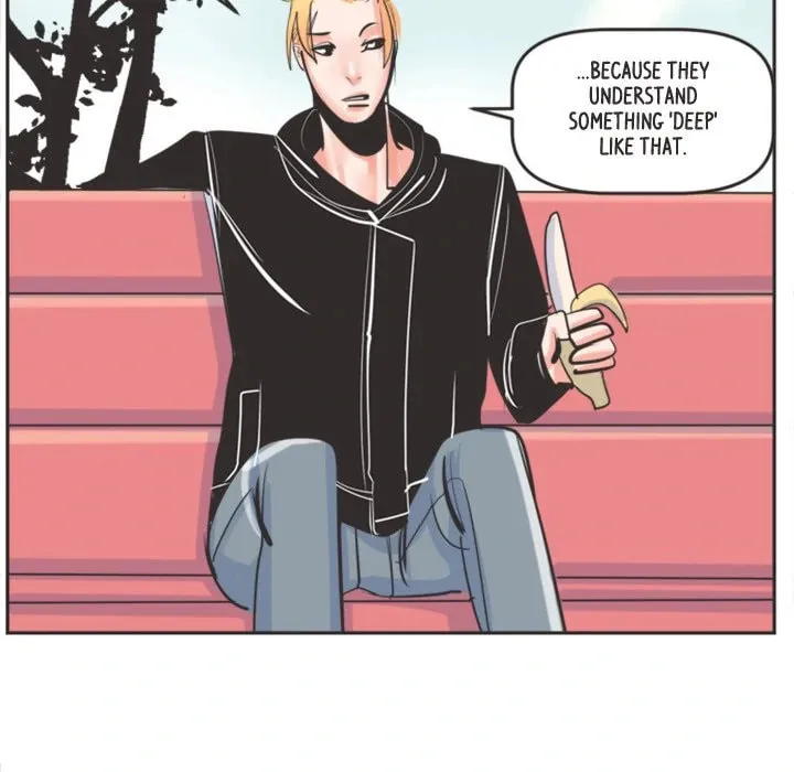 Folklore Thingy Chapter 5 page 14 - 