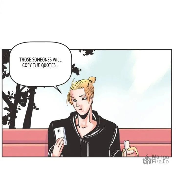 Folklore Thingy Chapter 5 page 15 - 