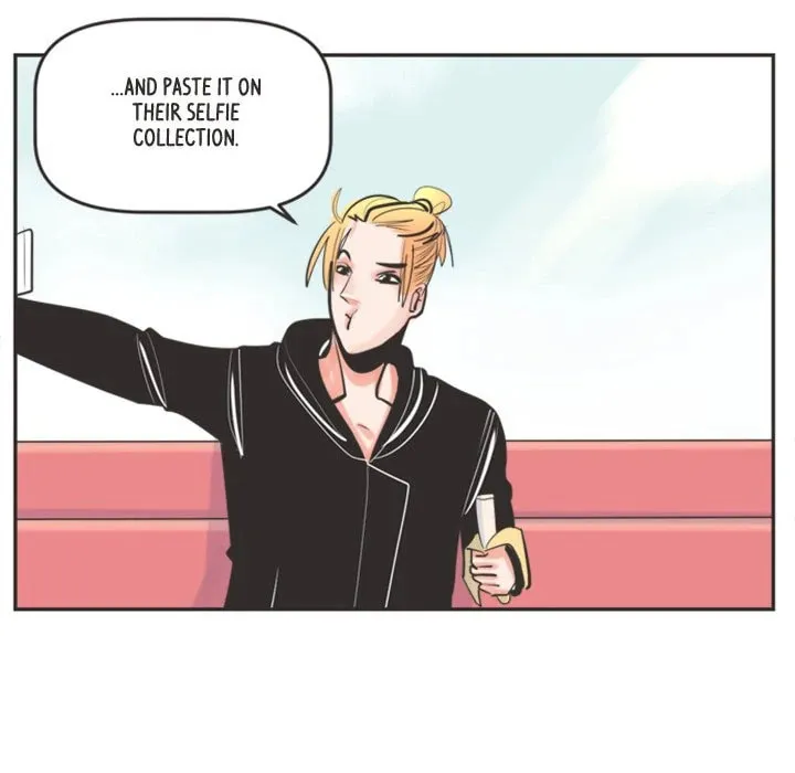 Folklore Thingy Chapter 5 page 16 - 