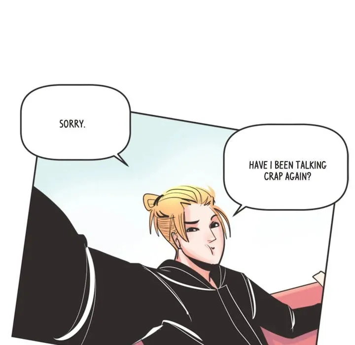 Folklore Thingy Chapter 5 page 17 - 