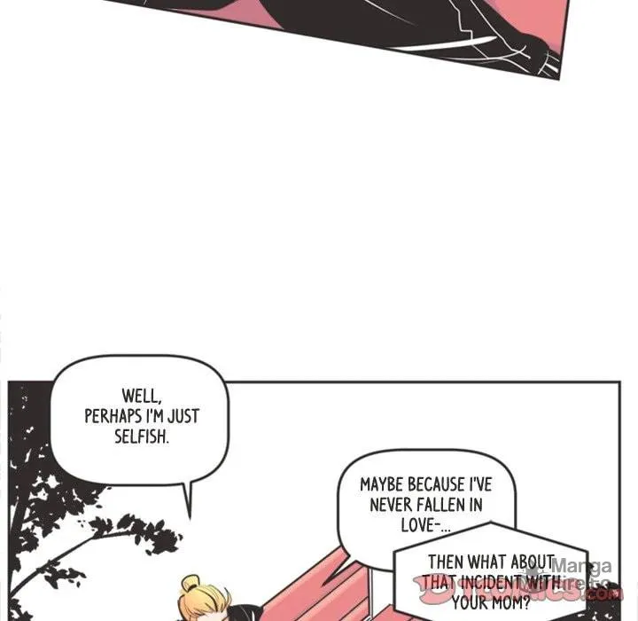 Folklore Thingy Chapter 5 page 18 - 