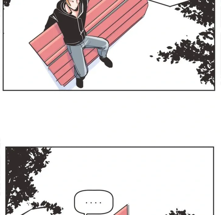 Folklore Thingy Chapter 5 page 19 - 