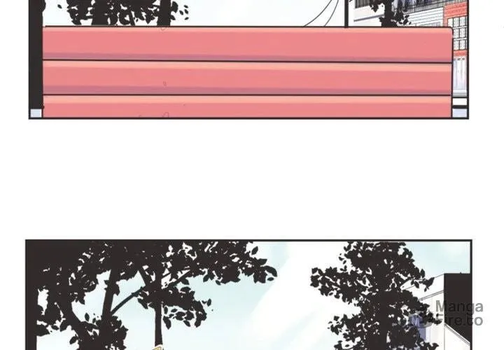 Folklore Thingy Chapter 5 page 3 - 