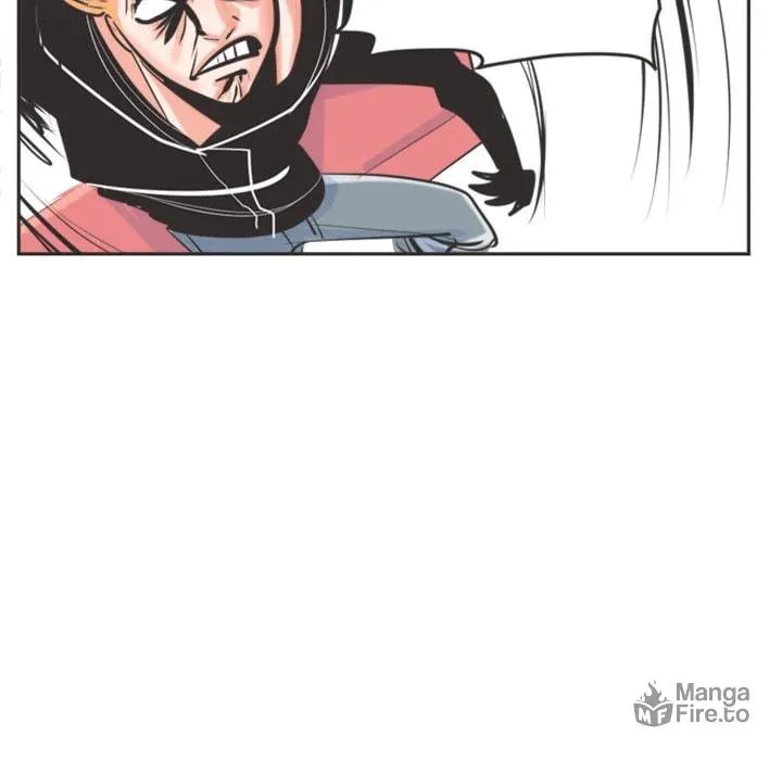 Folklore Thingy Chapter 5 page 21 - 