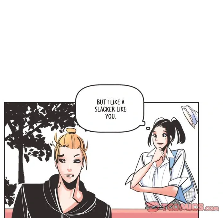 Folklore Thingy Chapter 5 page 26 - 