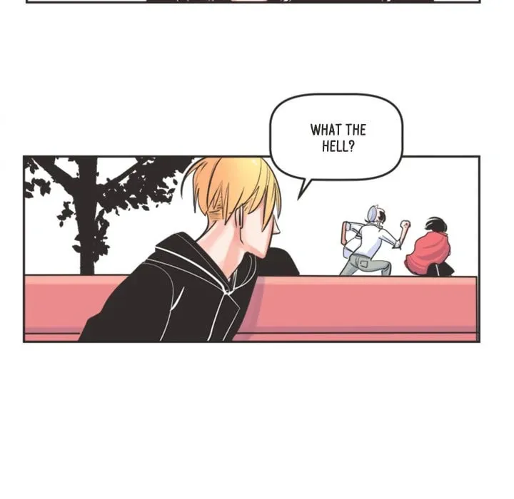 Folklore Thingy Chapter 5 page 29 - 