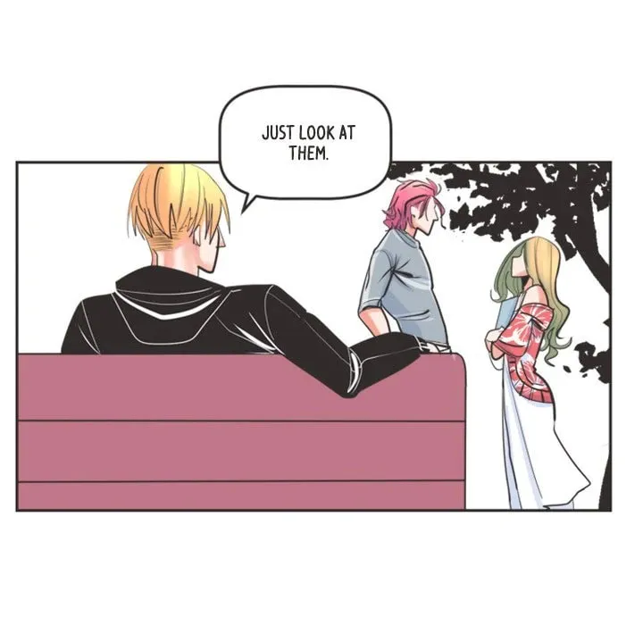 Folklore Thingy Chapter 5 page 31 - 