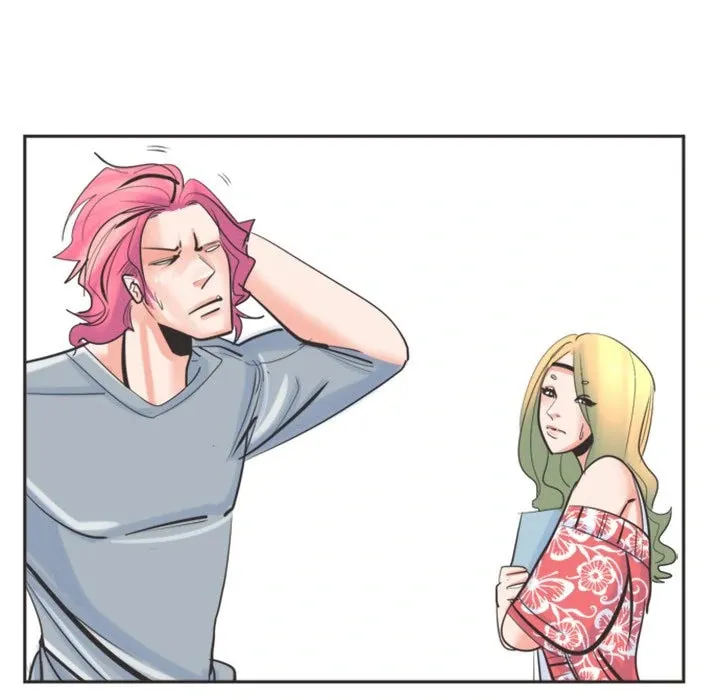 Folklore Thingy Chapter 5 page 32 - 