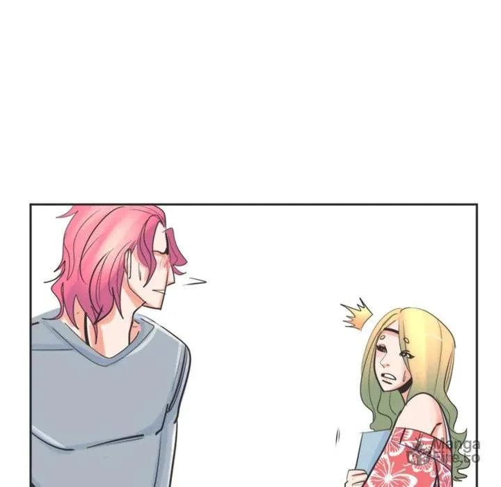 Folklore Thingy Chapter 5 page 33 - 