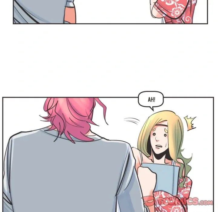 Folklore Thingy Chapter 5 page 34 - 