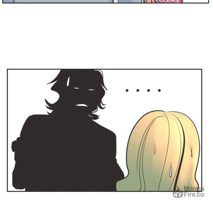 Folklore Thingy Chapter 5 page 35 - 
