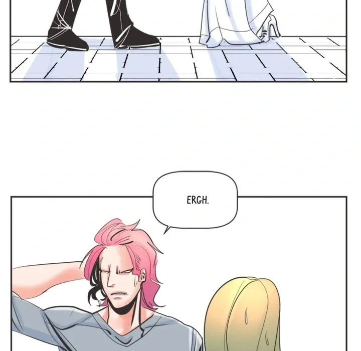 Folklore Thingy Chapter 5 page 37 - 