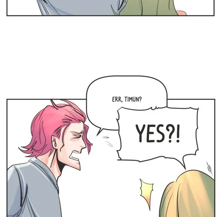 Folklore Thingy Chapter 5 page 38 - 