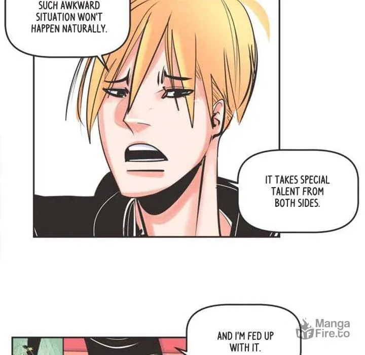 Folklore Thingy Chapter 5 page 45 - 