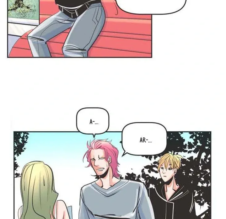 Folklore Thingy Chapter 5 page 46 - 