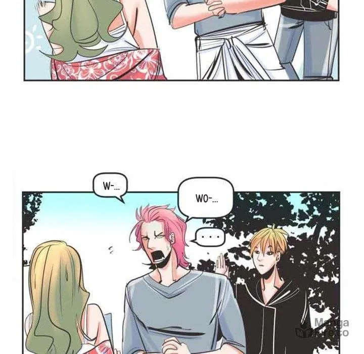 Folklore Thingy Chapter 5 page 48 - 