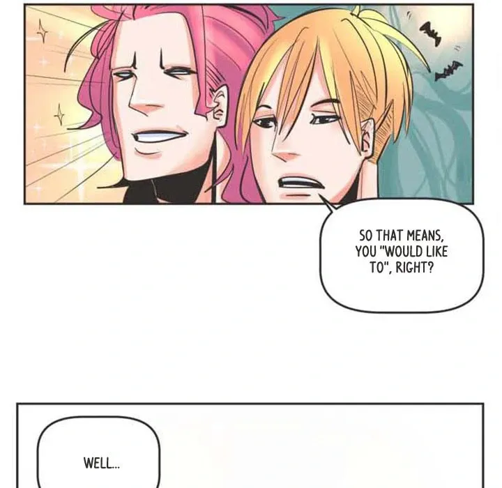 Folklore Thingy Chapter 5 page 52 - 