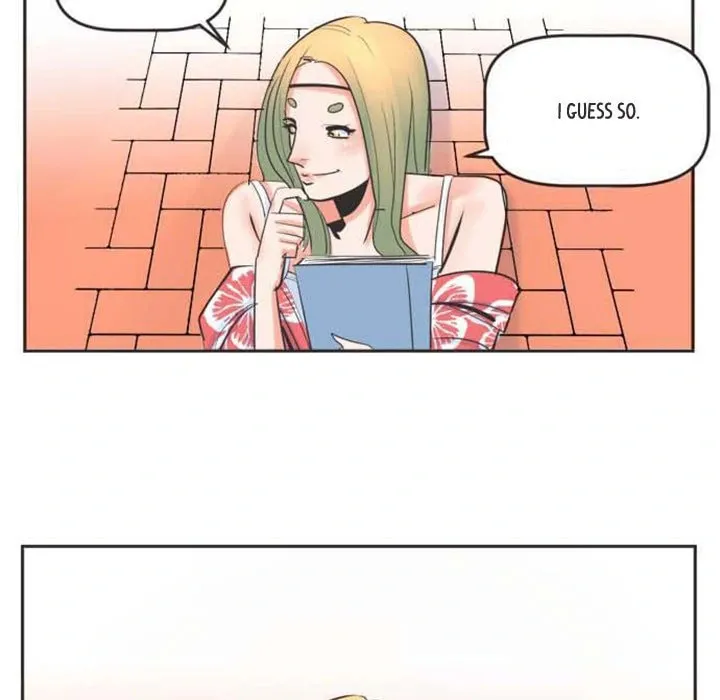 Folklore Thingy Chapter 5 page 53 - 