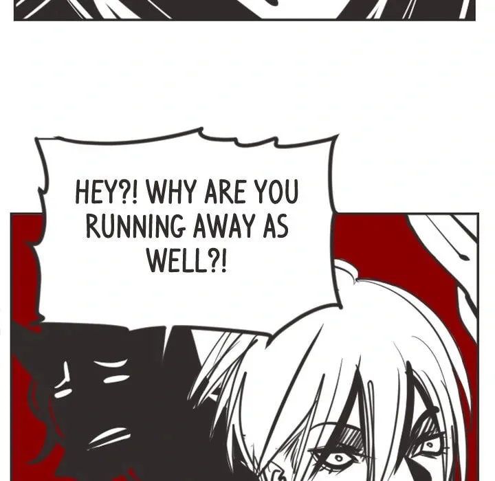 Folklore Thingy Chapter 5 page 67 - 
