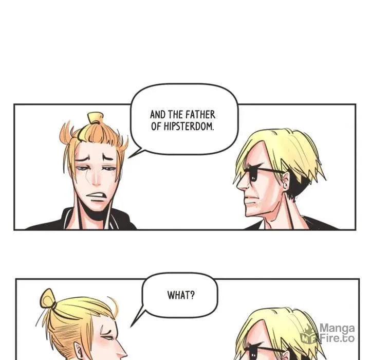 Folklore Thingy Chapter 5 page 9 - 