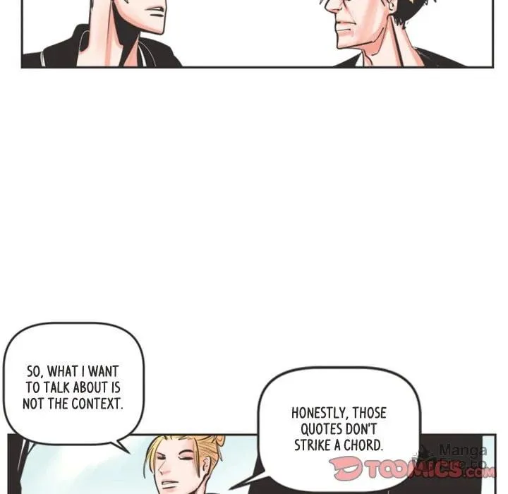 Folklore Thingy Chapter 5 page 10 - 