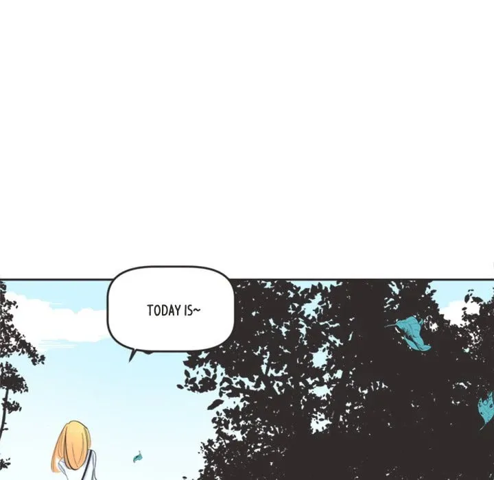 Folklore Thingy Chapter 50 page 13 - 