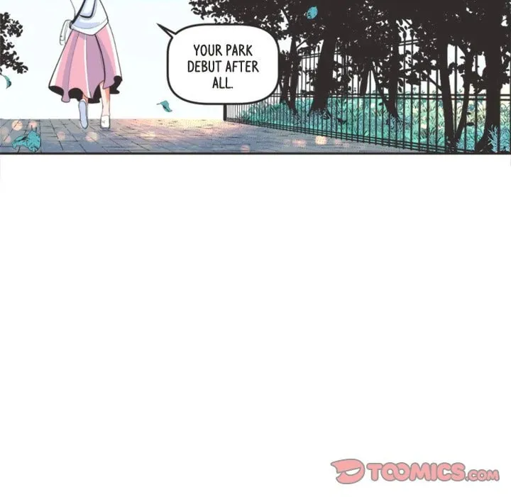 Folklore Thingy Chapter 50 page 14 - 