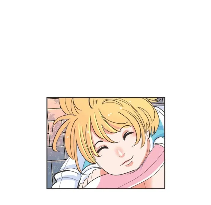 Folklore Thingy Chapter 50 page 19 - 