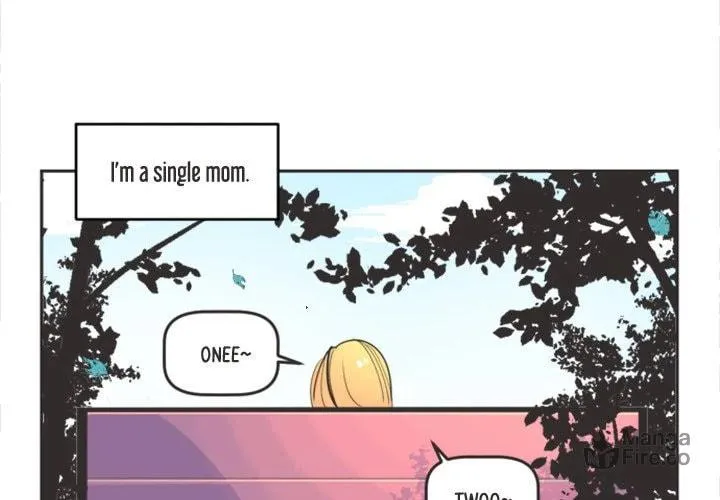 Folklore Thingy Chapter 50 page 3 - 