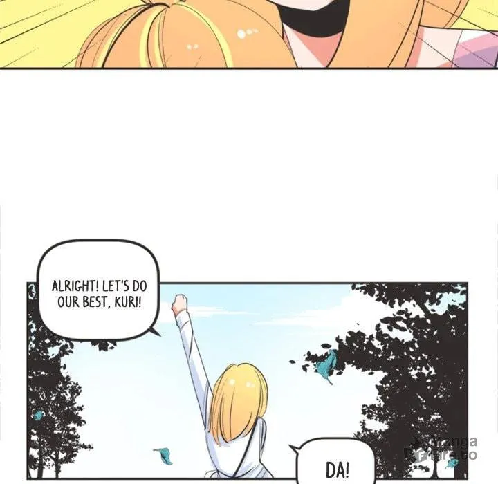 Folklore Thingy Chapter 50 page 21 - 
