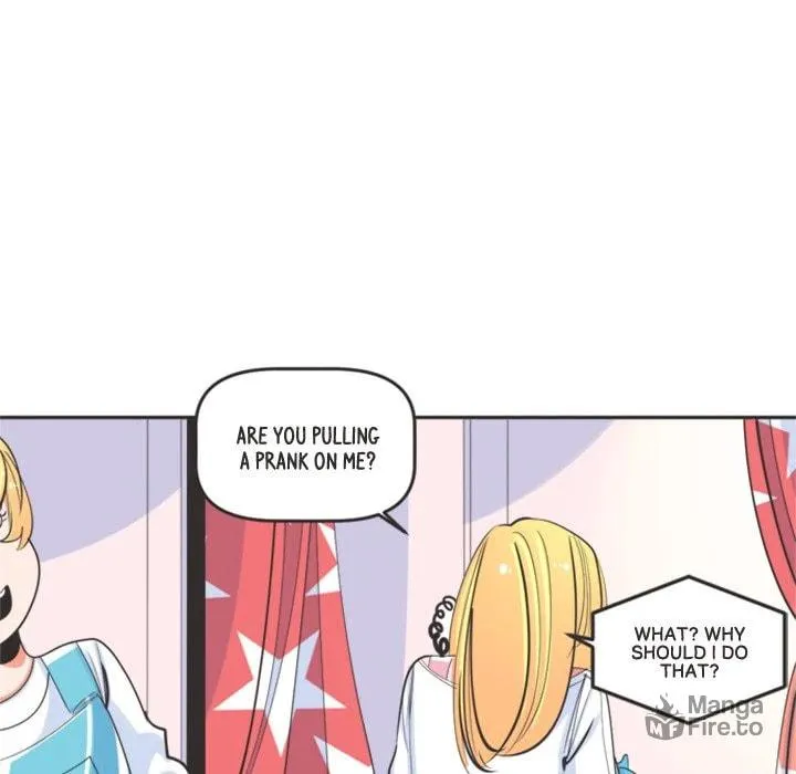 Folklore Thingy Chapter 50 page 25 - 