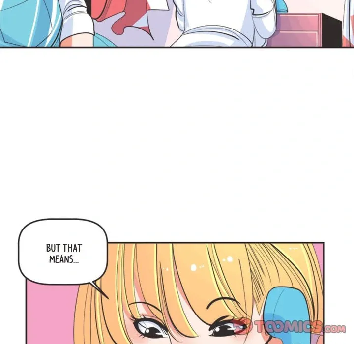 Folklore Thingy Chapter 50 page 26 - 