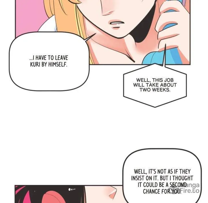 Folklore Thingy Chapter 50 page 27 - 
