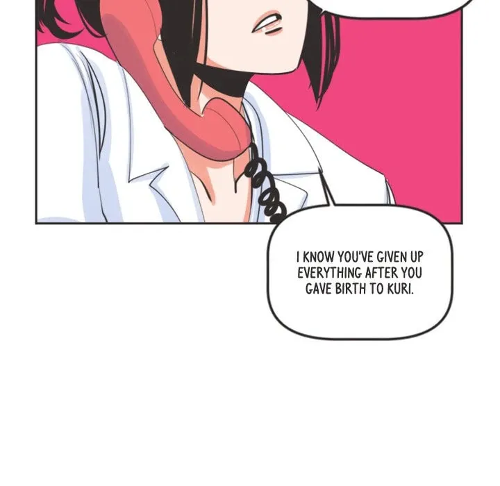 Folklore Thingy Chapter 50 page 28 - 