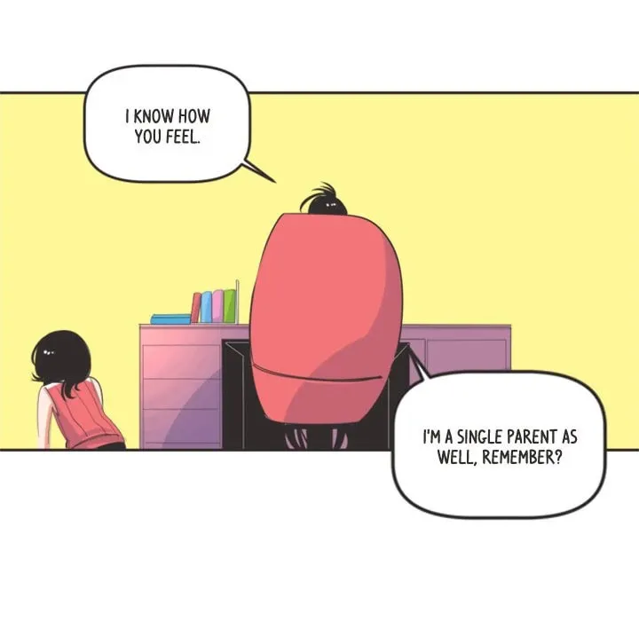Folklore Thingy Chapter 50 page 29 - 