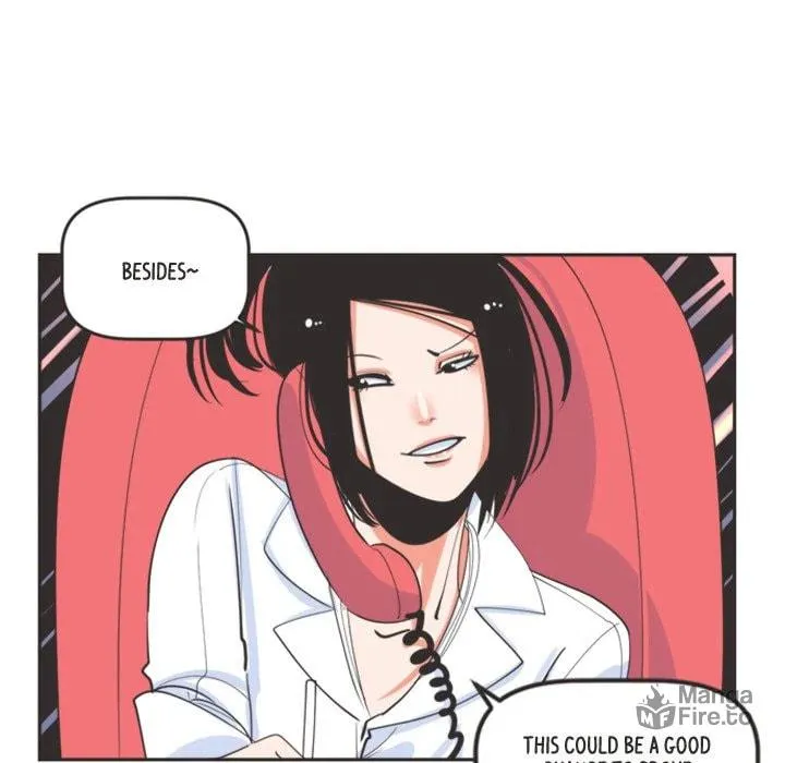 Folklore Thingy Chapter 50 page 30 - 
