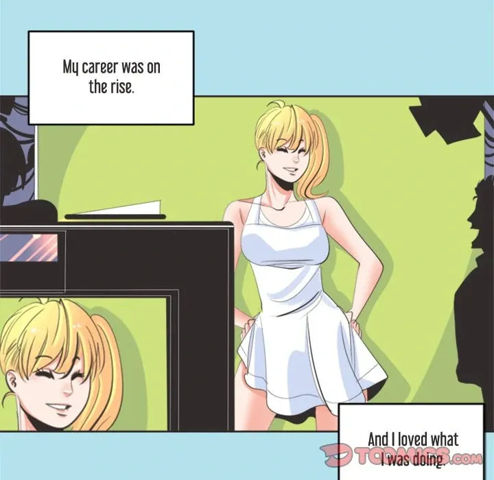 Folklore Thingy Chapter 50 page 38 - 